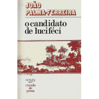 Livros/Acervo/F/FERREIRA JPALM O CAND